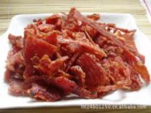 靖江散装碎片猪肉脯 批发市场的性价比之选