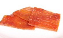 厦门茶煲太太原味猪肉干 匠心手作，经典伴手礼之选