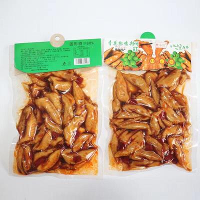 蜀香卤韵 成都金牛区肉干卤味的进阶盈利学与降本增效全攻略